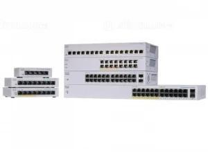 Switch CISCO CBS110-16PP-EU