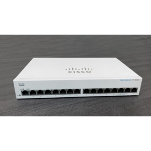 Switch Cisco CBS110-16T-EU