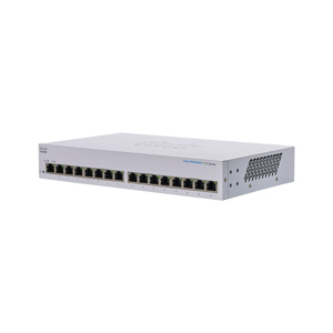 Switch Cisco CBS110-16T-EU