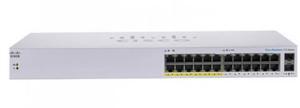 Switch Cisco CBS110-24PP-EU