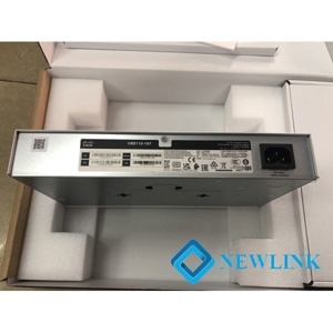 Switch Cisco CBS110-24T-EU