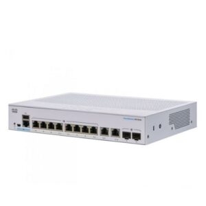 Switch Cisco CBS220-8T-E-2G