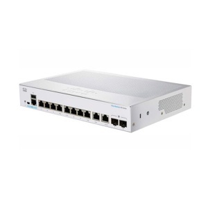 Switch Cisco CBS220-8T-E-2G