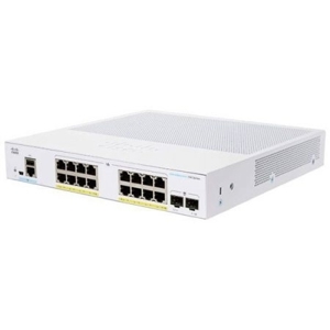 Switch Cisco CBS250-16T-2G-EU