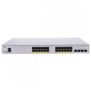 Switch Cisco CBS250-24T-4G-EU