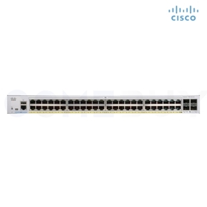 Switch CISCO CBS250-48P-4G-EU