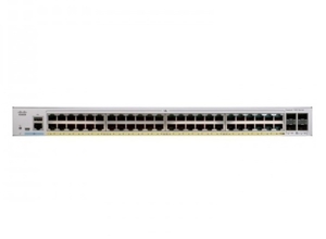 Switch CISCO CBS250-48P-4X-EU