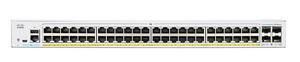 Switch CISCO CBS250-48P-4X-EU