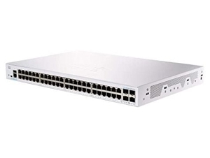 Switch CISCO CBS250-48PP-4G-EU
