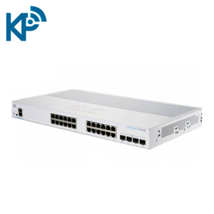 Switch CISCO CBS250-8P-E-2G-EU