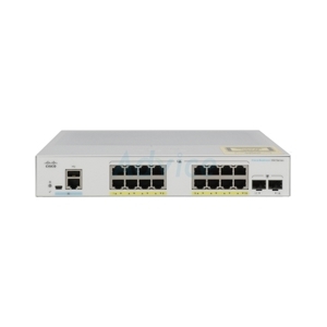 Switch CISCO CBS350-16P-2G-EU