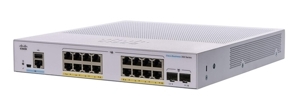 Switch CISCO CBS350-16P-2G-EU