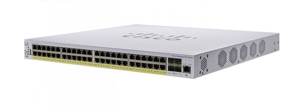 Switch CISCO CBS350-48FP-4G-EU