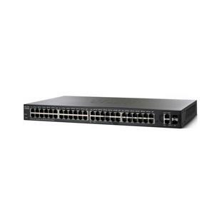 Switch Cisco SF220-48-K9-EU - 48 port