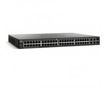 Switch Cisco SF300-48PP-K9-EU - 48 port