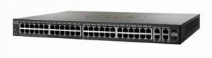 Switch Cisco SF300-48PP-K9-EU - 48 port