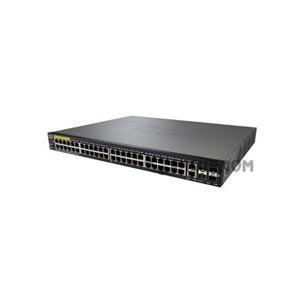 Switch Cisco SF350-48-K9-EU - 48 port