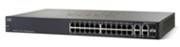 Switch Cisco SF352-08MP-K9-EU - 8 port