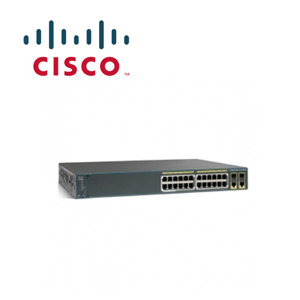 Switch Cisco SF352-08P-K9-EU - 8 port