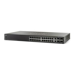 Switch Cisco SF500-24-K9-EU