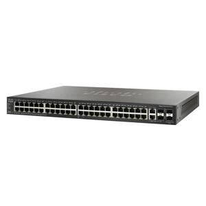 Switch Cisco SF500-48-K9-EU