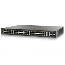 Thiết bị mạng Switch Cisco SF500-48-K9-G5