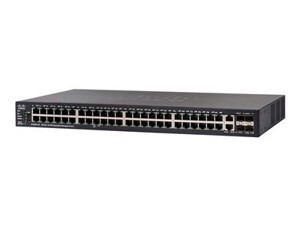 Switch Cisco SF550X-48-K9-EU - 48 port