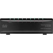 Switch Cisco SG20008 (SG200-08) SLM2008T - 8port