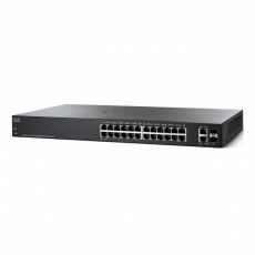 Switch Cisco SG220-26-K9-EU - 26 port