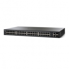 Switch Cisco SG220-50 - 50 port