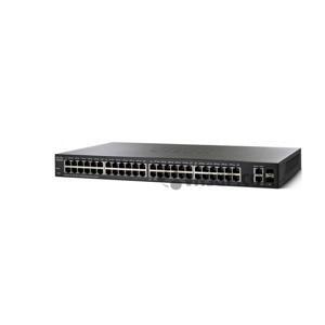 Switch Cisco SG220-50 - 50 port