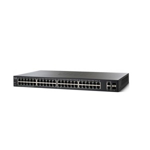 Switch Cisco SG220-50 - 50 port