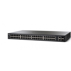 Switch Cisco SG220-50 - 50 port