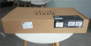 Switch Cisco SG250-18 - 18 port