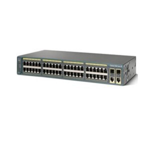 Switch Cisco SG250-50P-K9-EU - 50 port