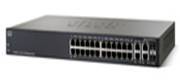 Switch Cisco SG350-10MP-K9-EU - 10 port