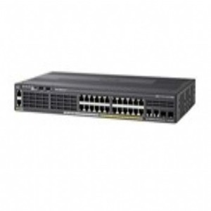 Switch Cisco SG350-20-K9-EU - 20 port