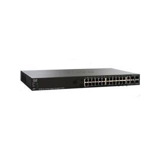 Switch Cisco SG350-28-K9-G5 - 28 port