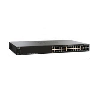 Switch Cisco SG350-28-K9-G5 - 28 port