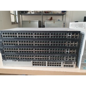 Switch Cisco SG350-52-K9-EU - 52 port