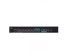 Switch Cisco SG350-8PD-K9-EU
