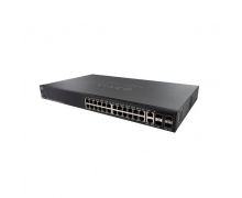 Switch Cisco SG350X-24-K9-EU