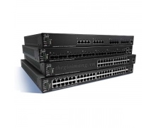 Switch Cisco SG350X-24PD-K9-EU