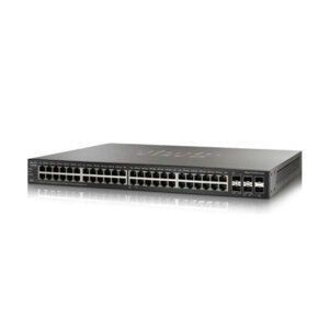 Switch Cisco SG350X-48-K9-EU