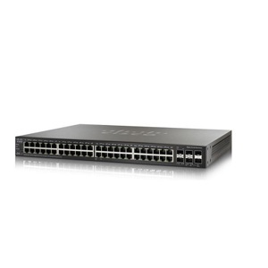 Switch Cisco SG350X-48-K9-EU