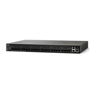 Switch Cisco SG350XG-24F-K9-EU