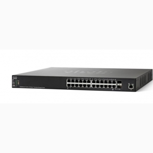 Switch Cisco SG350XG-24T-K9-EU