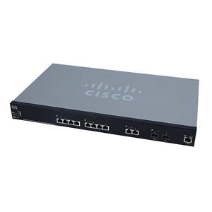 Switch Cisco SG350XG-2F10-K9-EU