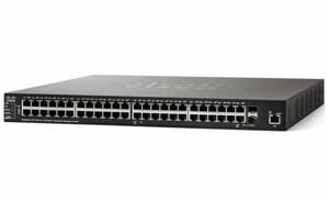 Switch Cisco SG350XG-48T-K9-EU - 48 port