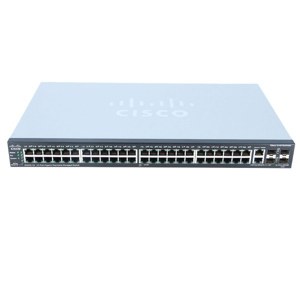 Switch Cisco SG500-52-K9-G5 52-port